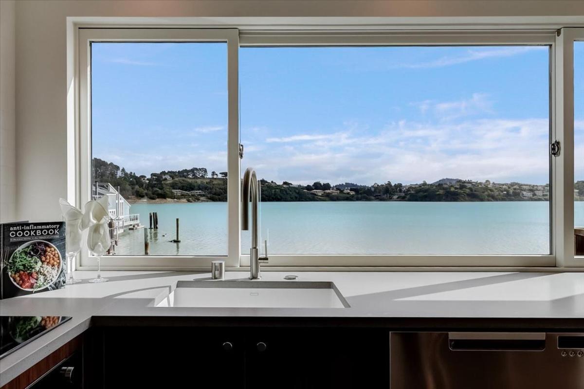 Apartment Floating Of Commodore 11 Mill Valley
